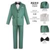 Bungo Stray Dogs Staffel 4 Cosplay Kostüm, Suehiro Tetsucho & Okura Teruko Damen Anime Vollständiges Outfit