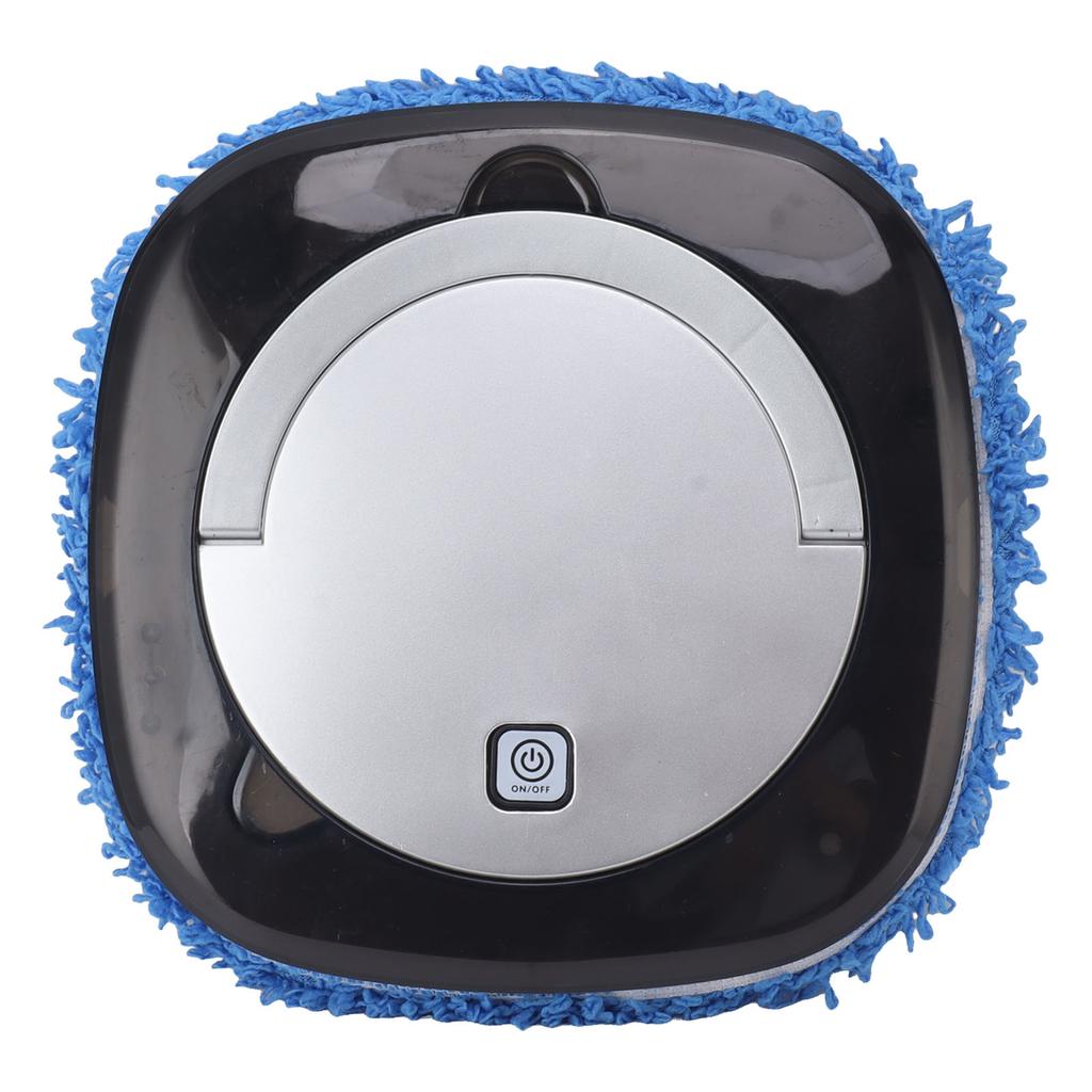 Automatic Floor Mopping Robot Mopping Robot with Water Vacuum and Mop Cleaning Robot