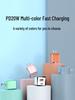20W PD Fast Charger for iPhone 14 - 3C Certified Flash Charging Head