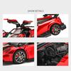 1:32 Pagani Imola Supercar Alloy Model Car Toy Diecasts Metal Casting Sound and Light Car Toys For Children Vehicle