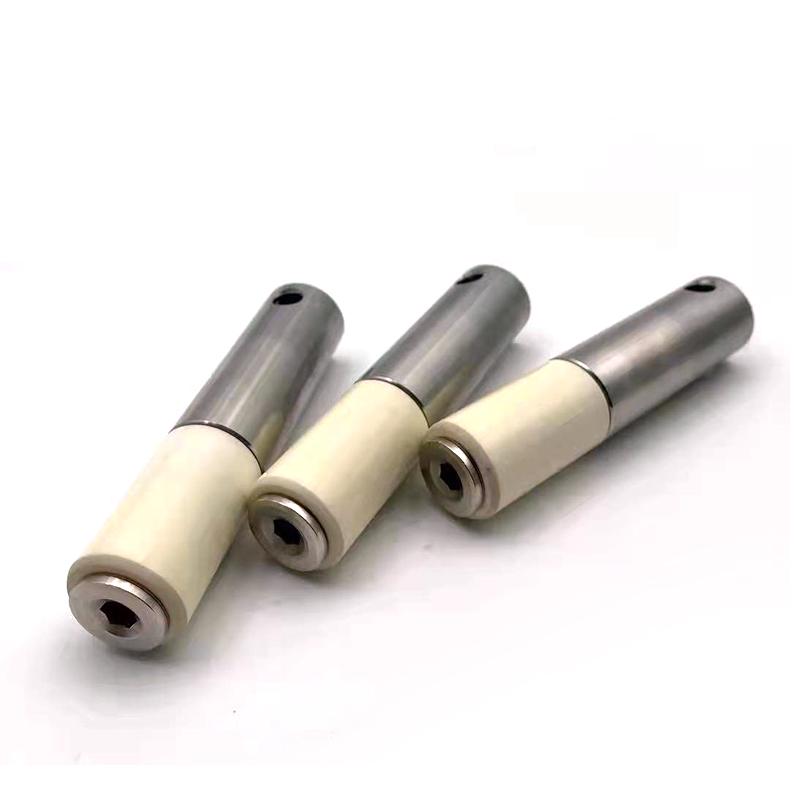 Agricultural Triple-Steel Ceramic Plunger Pump Sprayer Parts