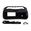 Thickened Speaker Cover Speaker Protective Case Silicone Protective Speaker Case for Soundlink Plus 7 Waterproof Cover