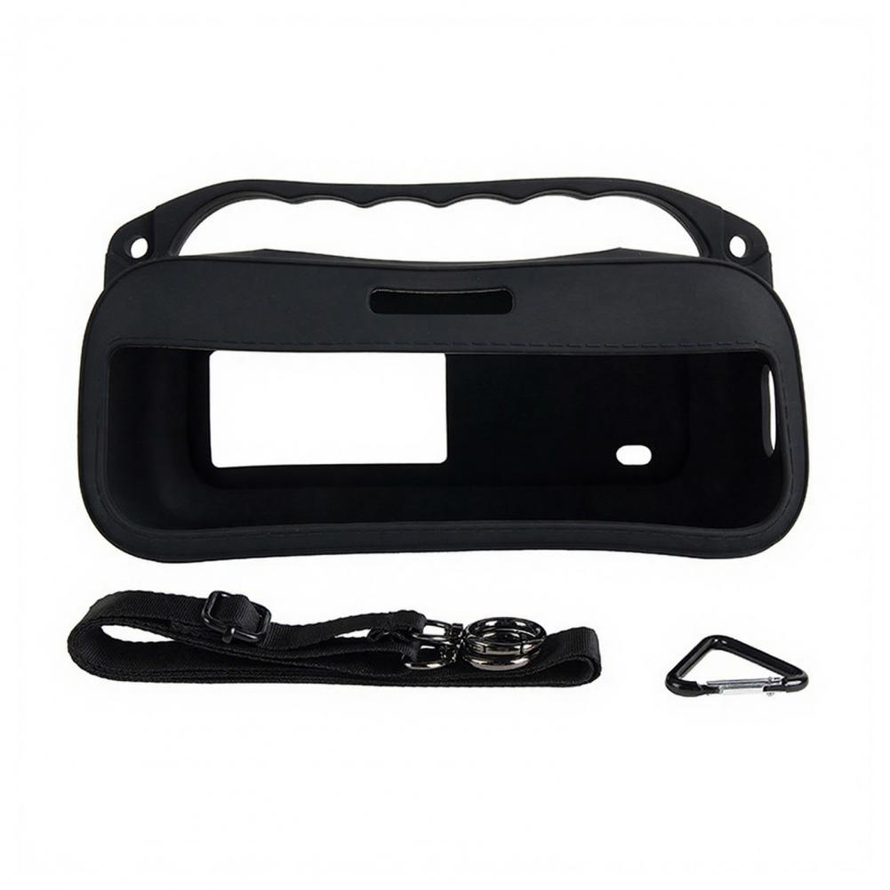 Thickened Speaker Cover Speaker Protective Case Silicone Protective Speaker Case for Soundlink Plus 7 Waterproof Cover