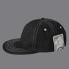 Vintage Adjustable Unisex Vintage Cap for Outdoor Hiking and Mountaineering