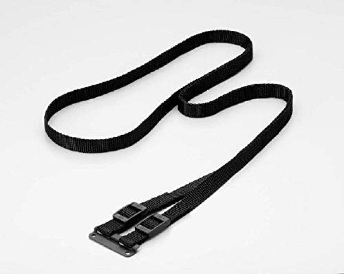 

ICOM Shoulder Strap for SLR L Black MB-80