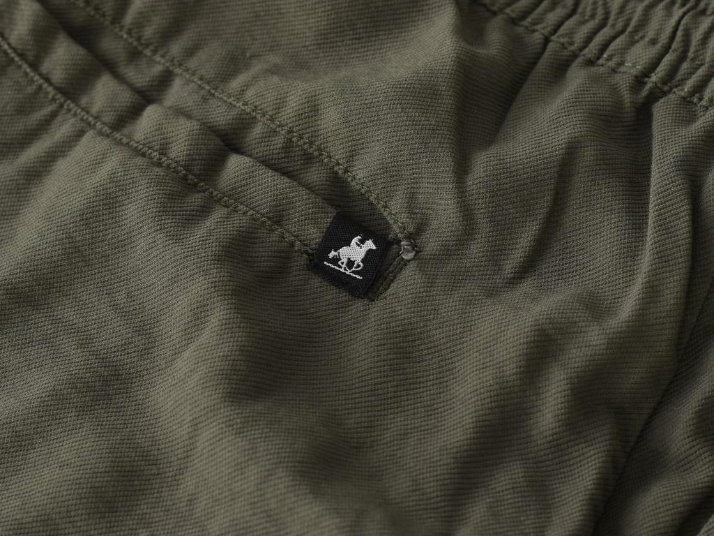 U.. Grand Polo Equipment & Apparel - Men' Trousers - Usss112M/0517