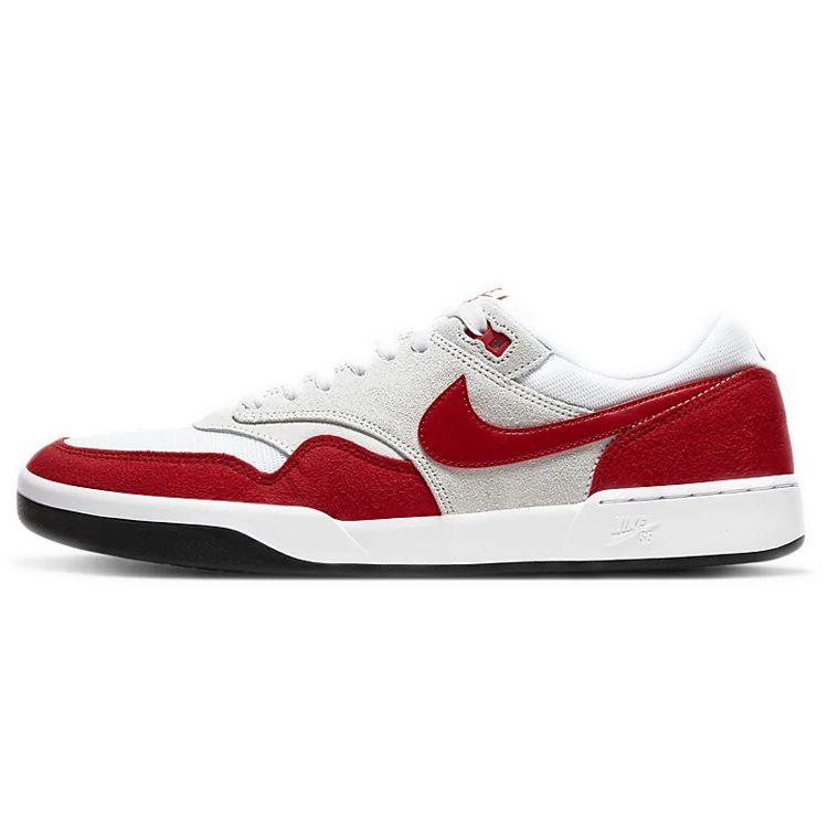 

Nike Кроссовки унисекс GTS Return SB Air Max 1 красные CK3464-600