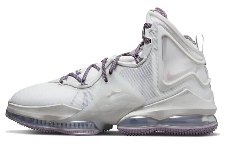 Nike LeBron 19 Ep  Strive For Greatness  DC9340-004 40.5