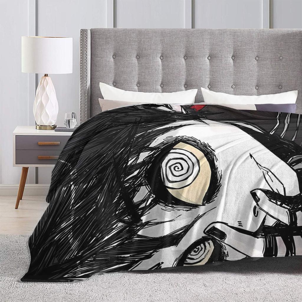 Soft BlanketsKids Adult Camping My Chemical Romance Band Bedding Throws  Flannel Bedspread For Couch Bed Graphic Sofa Bed Cover