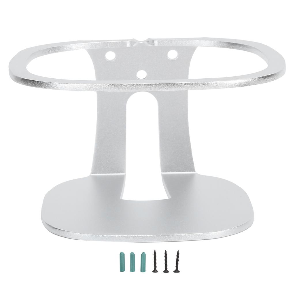 Wall Mount Bracket Aluminum Alloy WallMounted Speaker Shelf for Revolve Plus  Kettle  Metal