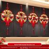 New Year Wall Hanging Decoration