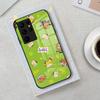 Cartoon Funny R-rugrats Phone Case For Samsung S26 S25 Edge Ultra 23 22 21 20 Ultra Plus S24 Fe Glass Cover
