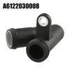 Automobile Engine Connector Water Pipe Connector Non-Deformable Design