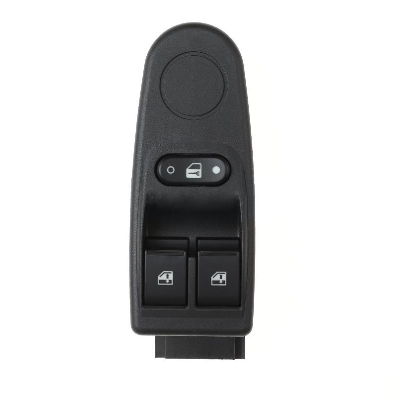

for Lada 0114 5 +9 pins Auto Electronic Power Lifter Window Switch Master Unit Front Left 1118-3709810-10 351.3769