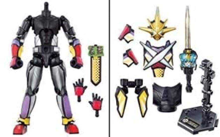 

Shodo Kamen Rider Saber Книга 6 Shodo Kamen Rider Zero One Shodo Kamen Rider VS Kamen Rider Decade Saikou Body Saikou & & Zi-O [3. Икс-Мечник 4.