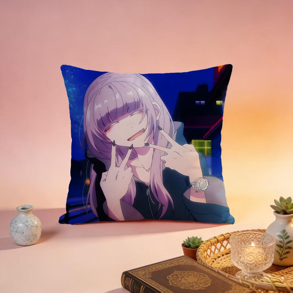 

Hot CCall of the Nighted Cushion Cover Premium SkinFriendly Pillow Case MultiPurpose for Home Office Travel 30X30cm