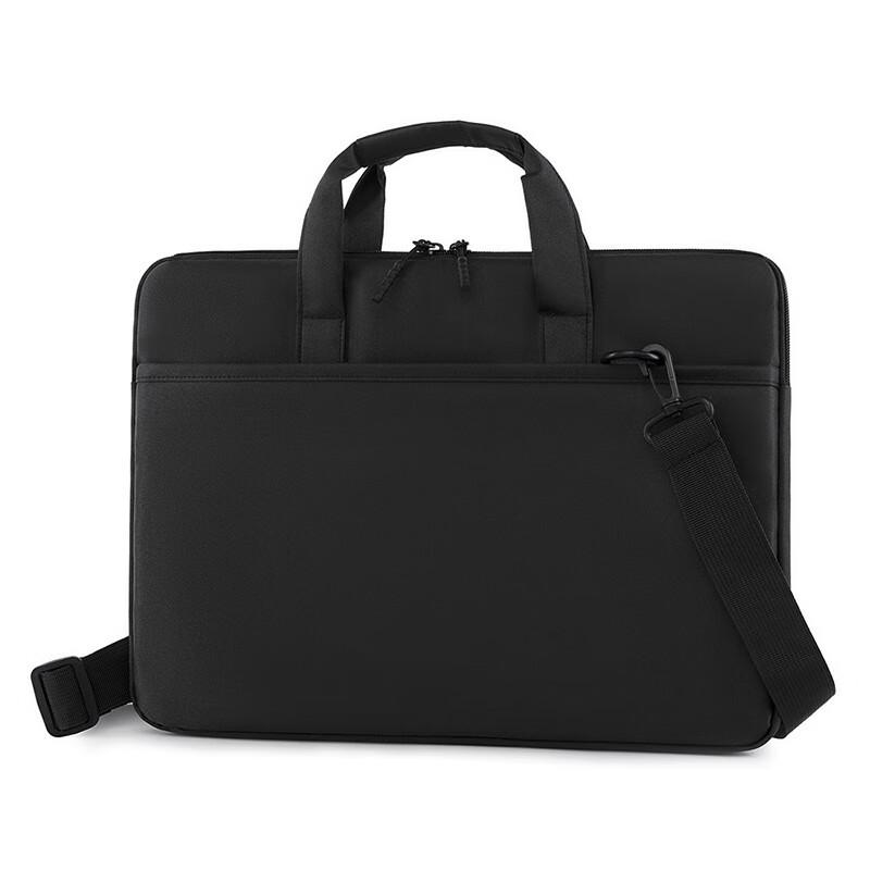 Lightweight Oxford Cloth Laptop Briefcase