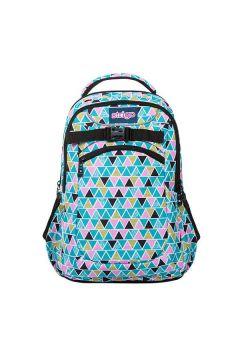Strigo Abstract AS1 Sports Backpack Your stylish companion for every occasion