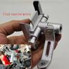 Motorcycle Accessories handlebar Mobile Phone Holder GPS stand bracket For HONDA NC750X NC750S NC 750