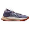 Nové dámské boty Nike React Pegasus Trail 4 Gore Tex Daybreak Glacier Blue Sundial White DJ7929-502
