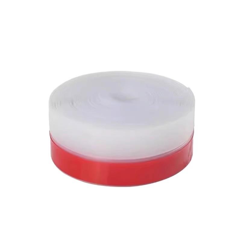 Windproof Waterproof Door & Window Gap Sealing Strip – Soundproof, Insulating Rubber Strip
