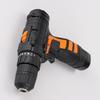 Haisidick Cordless Drill & Screwdriver Tool Kit CN Plug (adapter Included)