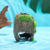 Aquarium  Decoration Fish  Shelter Fish Tank Resin  Ornaments Fish And  Hiding Cave Aquarium Landscaping