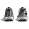 HOKA One One Buty sportowe Clifton 9 2E Szerokie 'Harbor Mist' 1132210-HMBC