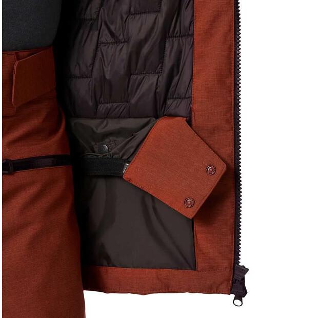 Helly Hansen Куртка Straightline Lifaloft 2.0