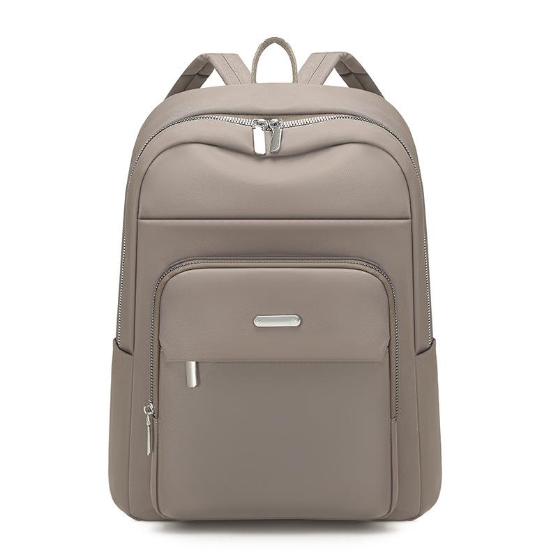 Waterproof Backpack Student Schoolbag Lightweight Travel Large Capacity Women's Backpack