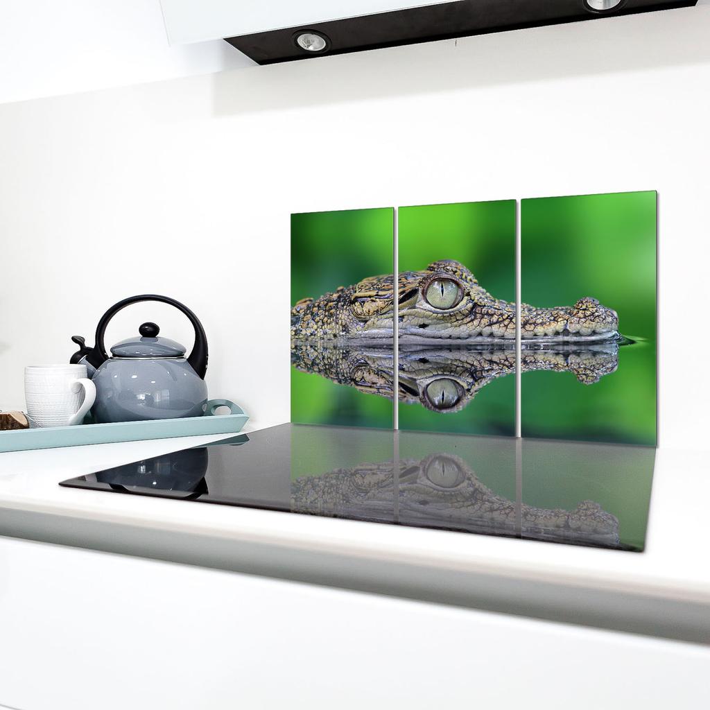 Glass Hob Protector 3x30x52
