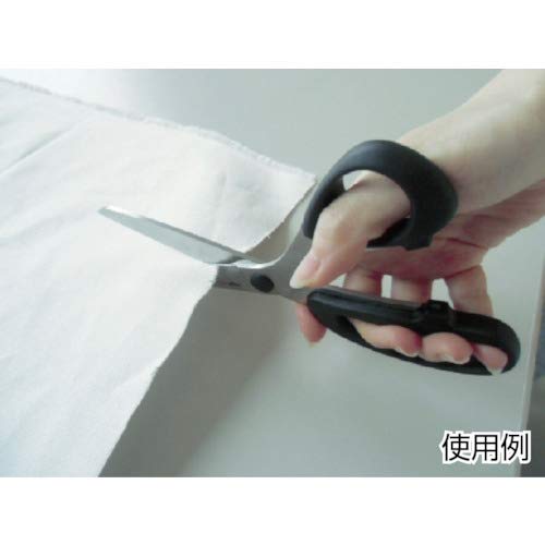 TRUSCO TST-210 Lace Scissors, 210mm