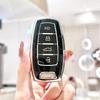 Tpu Shell Fob Keyless Car Key Case Cover Accessories For Great Wall Haval Jolion  H6 H7 H4 H9 F5 F7 F7X F7H H2S Gmw Dargo