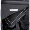 Car Trunk Organizer Back Hanging Storage Bag, Multi-Pocket Auto Rear Organizer for SUV Truck Van, Car Interior Additions