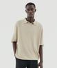 Trade Club Cool Summer Open Collar Short Sleeve Knit (5 Colors) (Type A)