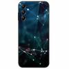 Silicone Phone Case For Samsung Galaxy A54 5G A34 A14 A24 Cover TPU Protective Soft Cat Para Funda for SAMSUNG A54 A 54 Fashion