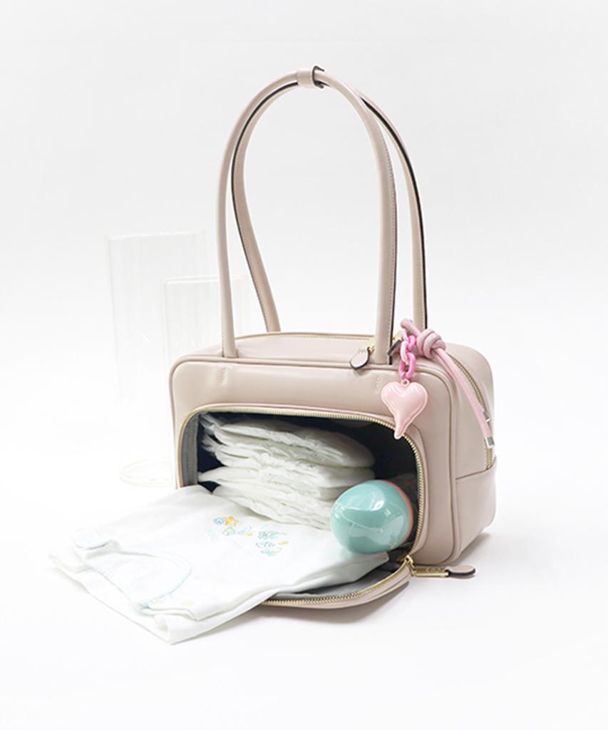 Banabana Mahoney A Shoulder Bag