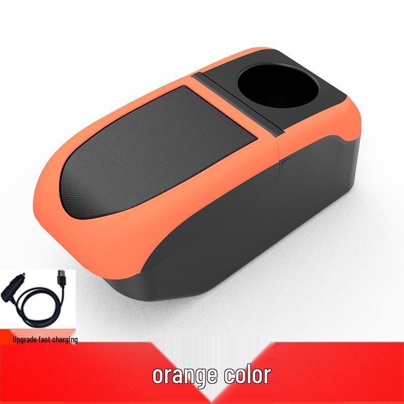 2017 Myvi/Beilu Da Perodua Center Armrest Box Modification Accessory