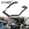 For BMW F750GS F850GS F850 GS 2018-2020 12MM 22MM Motorcycle Navigation Bracket Smart Phone Holder GPS Plate Support Accessories