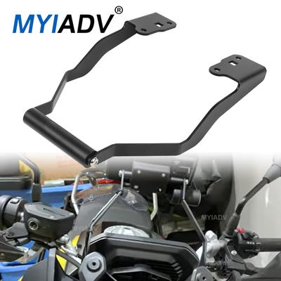 Cadres et raccords pour moto – Supports de phares