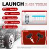 Launch X431 TSGUN TPMS 315/433 MHZ 2in1 RF-Sensor X-431 TSGUN Car Tire Pressure Sensor Detector Programming Diagnostic Tool