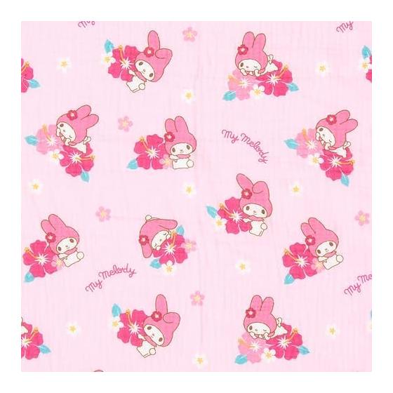 Sanrio (SANRIO) Hirune Gauze Bette My Melody 912727