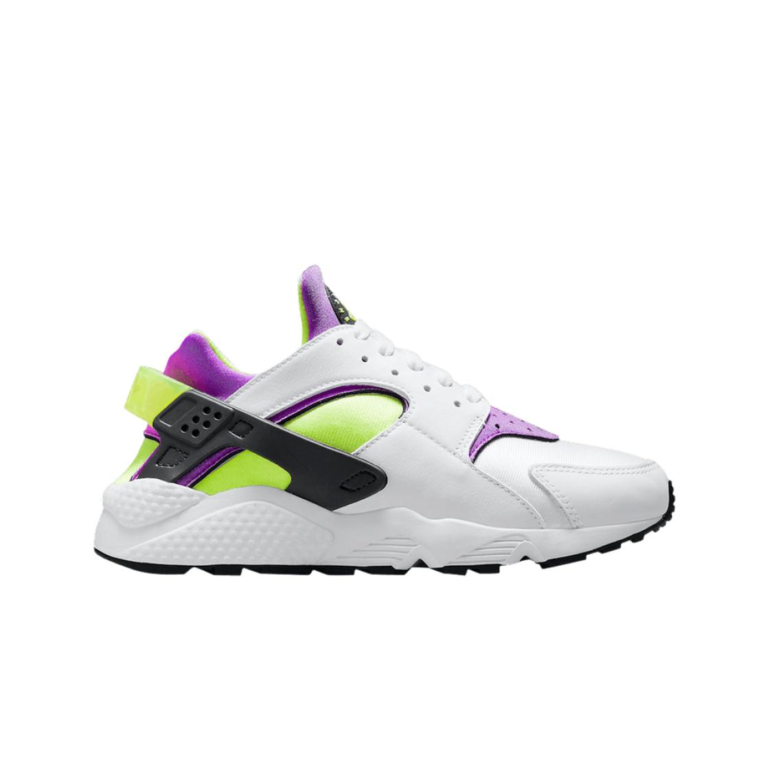 

Женские кроссовки Nike Air Huarache Magenta DH4439-101