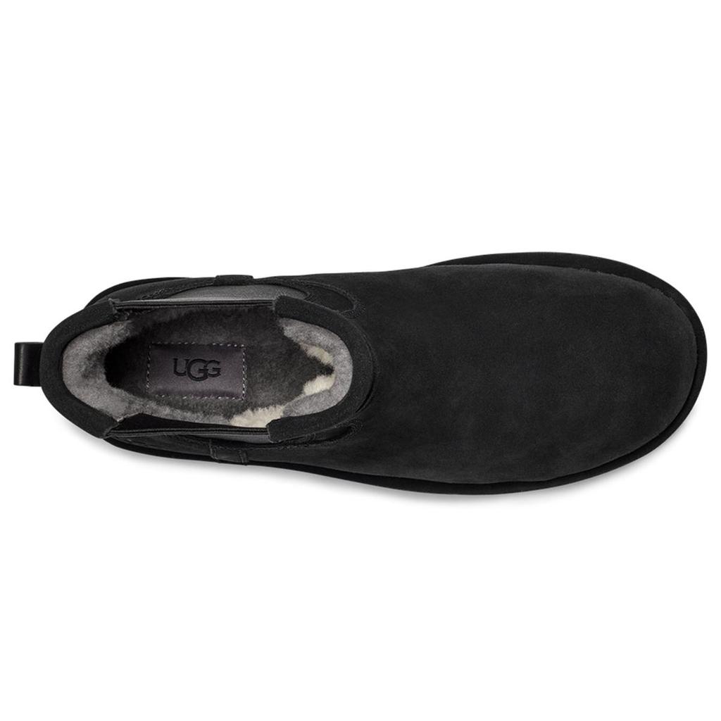UGG Campout Chelsea Boot 'Black' 1114710-BLK