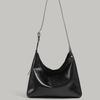 Simple Large Capacity Underarm Bag for Women 2024 New Versatile Commuter Tote Bag Fashionable Elegant Single Shoulder Crossbody Bag
