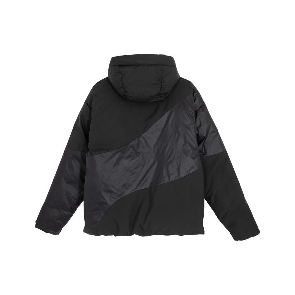 Puma IG Cat Hooded Down Puffer Jacket Men's 622148-01