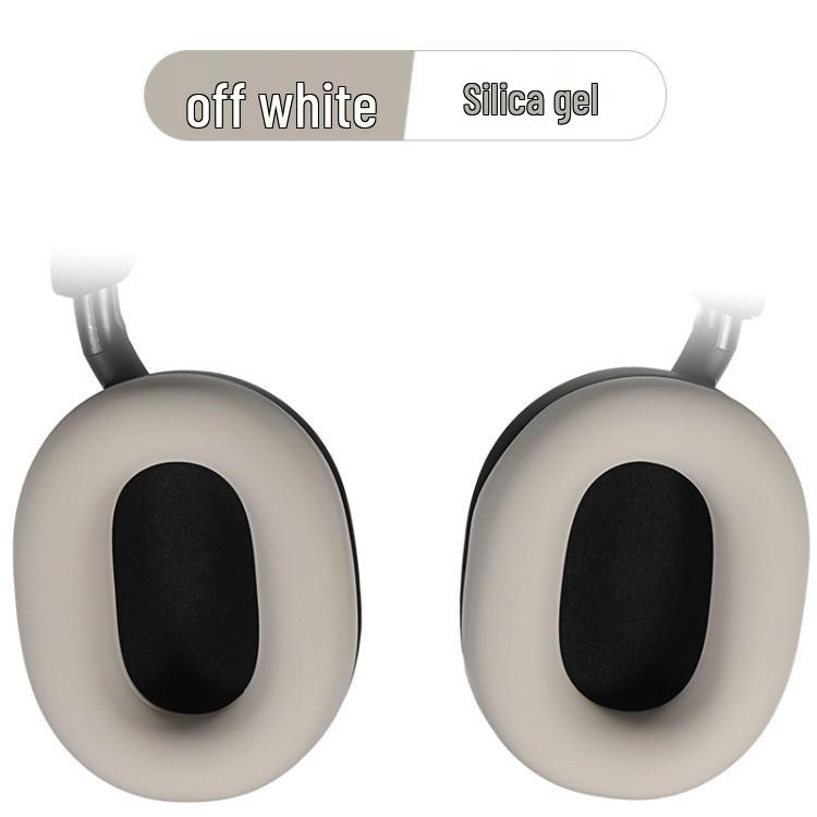Silicone Protective Case for Sony WH-1000XM4, 1000XM3, XM5 Headphones - Earcup & Headband Cover