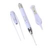 Ear Wax Removal Kit Excellent Cleaning Effect Visible Rechargeable Glowing Ear Pick for Kids Elderly