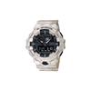 G-SHOCK Serisi Trend Sokak Dış Mekan Retro Çok Yönlü Elektronik Mekanizma Reçine Kayış Japon ve Kore Saati Erkek Saati Siyah GA-700WM-5APRD