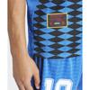 AdidAs AfA A Jersey   Blue Is0266